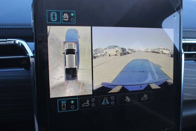 2025 GMC Sierra EV Denali