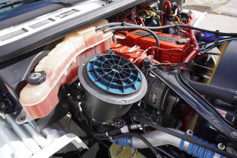 2018 Freightliner M2 106