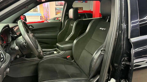 2021 Dodge Durango SRT 392