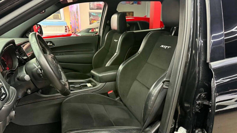 2021 Dodge Durango SRT 392