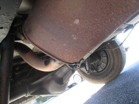 2009 Ford E-Series E-250