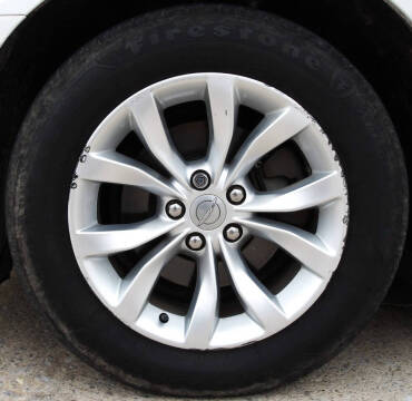 2015 Chrysler 300 Limited