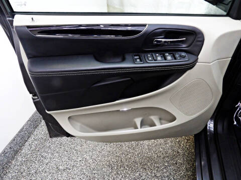 2016 Dodge Grand Caravan SE Plus