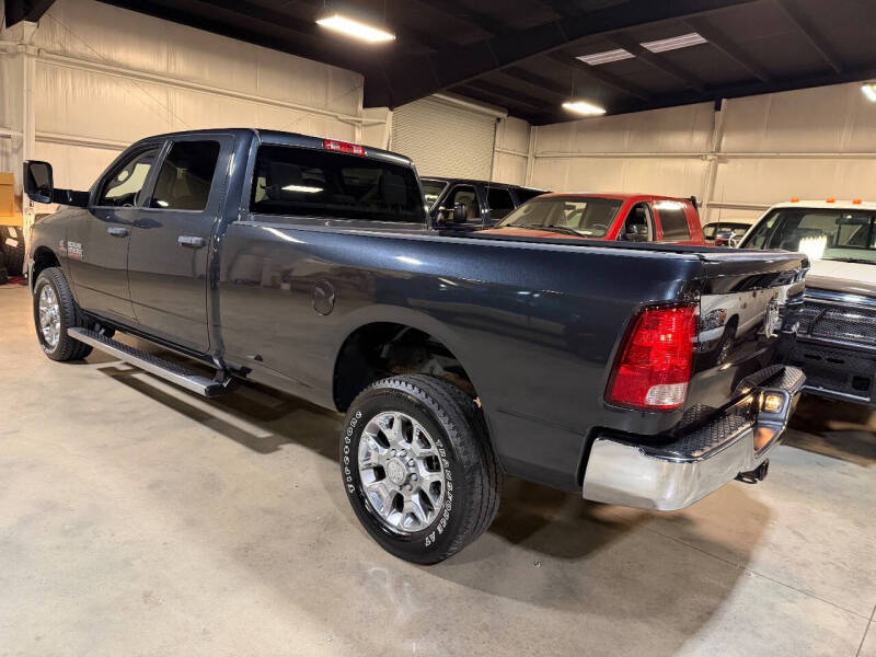 2013 RAM 2500 Tradesman