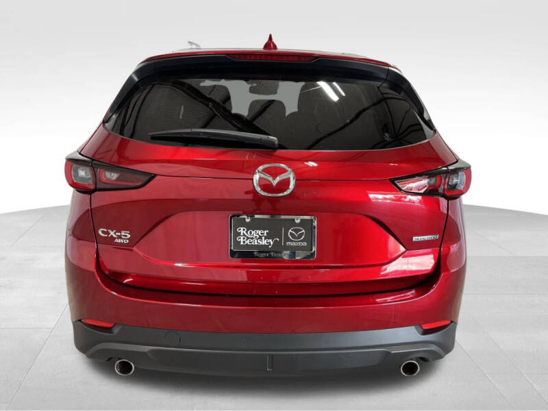 2023 Mazda CX-5 2.5 S Premium