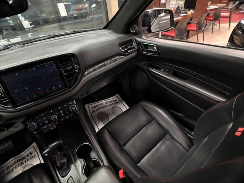 2024 Dodge Durango R/T Plus