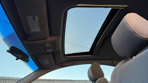 2007 Toyota Camry Solara SE