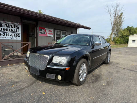 2010 Chrysler 300 Limited