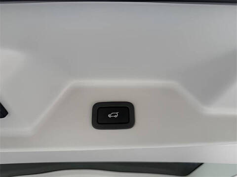 2017 Land Rover Range Rover HSE