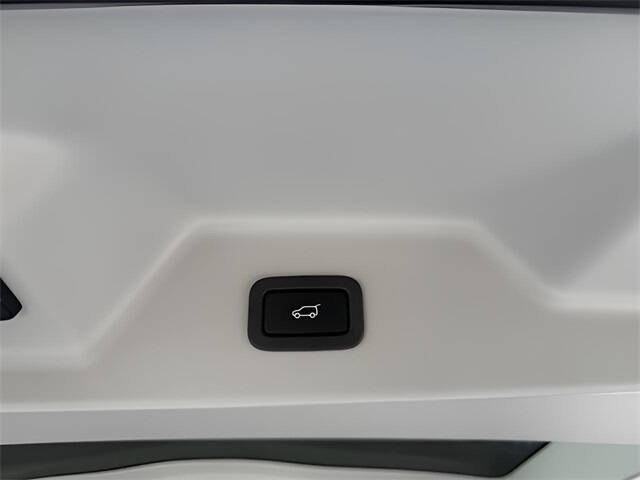 2017 Land Rover Range Rover HSE