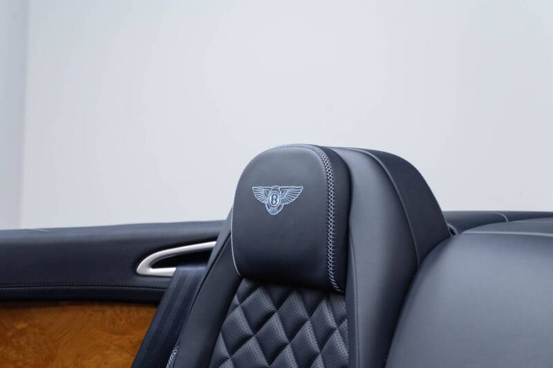 2016 Bentley Continental GT
