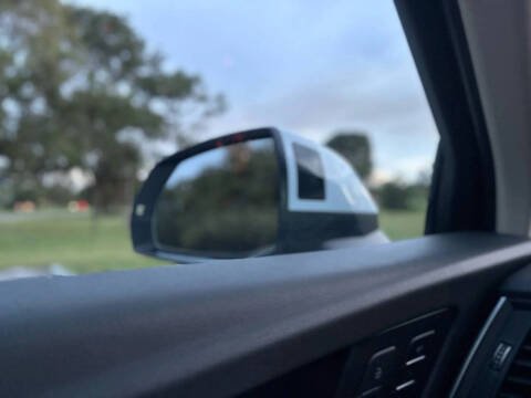 2019 Audi Q5 quattro Premium Plus 45 TFSI