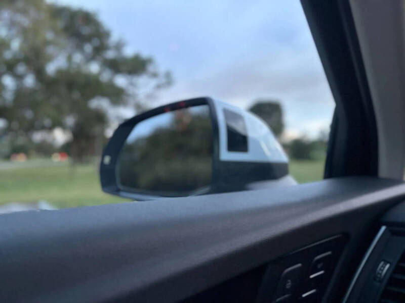 2019 Audi Q5 quattro Premium Plus 45 TFSI