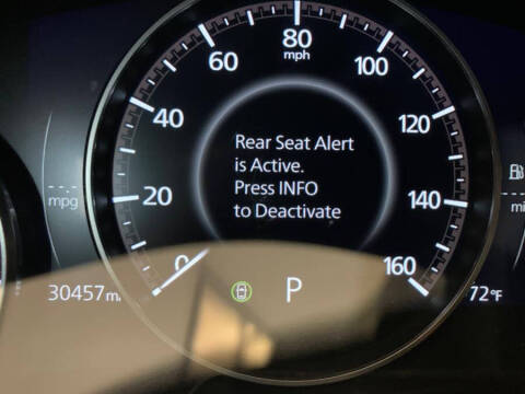 2024 Mazda Mazda3 Hatchback 2.5 S Select Sport