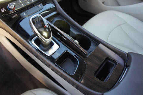 2019 Buick LaCrosse Essence