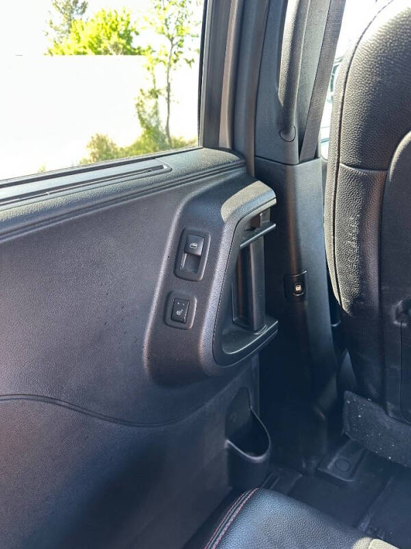 2015 Dodge Grand Caravan R/T