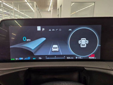 2023 Kia EV6 GT-Line