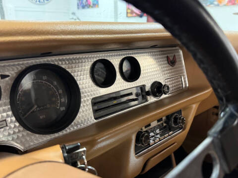 1979 Pontiac Trans Am