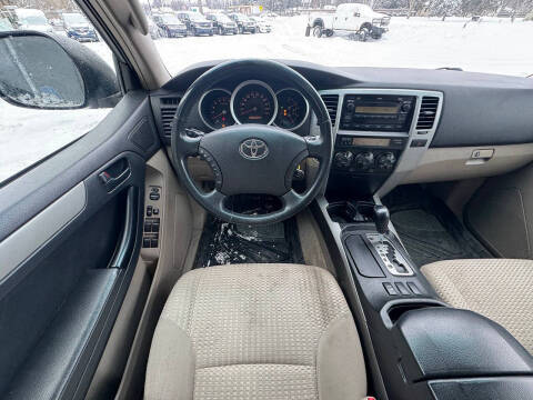 2008 Toyota 4Runner SR5