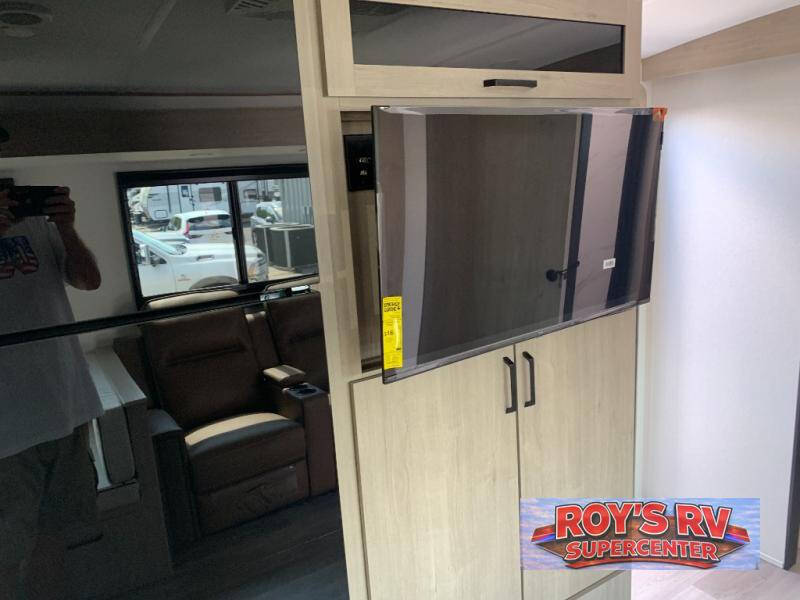 2027 Grand Design RV Imagine