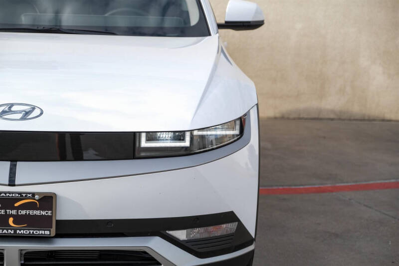 2023 Hyundai Ioniq 5 SEL