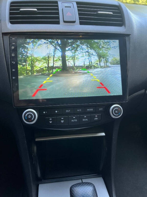 2006 Honda Accord EX