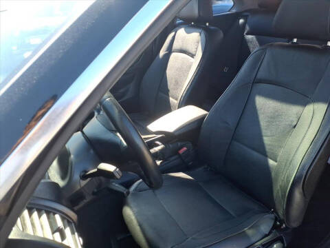 2011 BMW 1 Series 128i