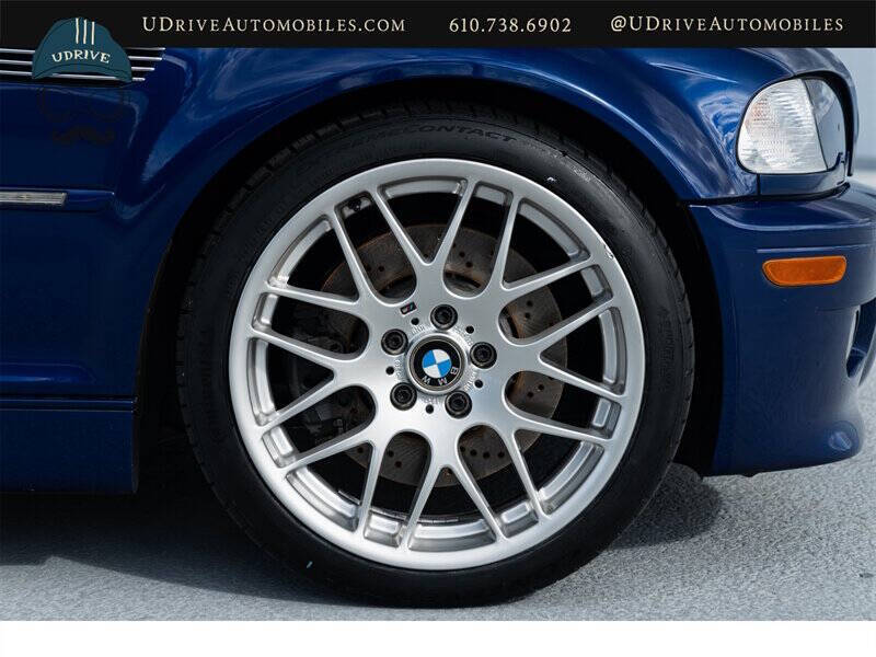 2006 BMW M3