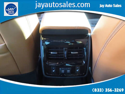 2020 Toyota Avalon Hybrid Limited