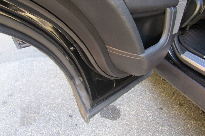 2018 Land Rover Range Rover Sport HSE