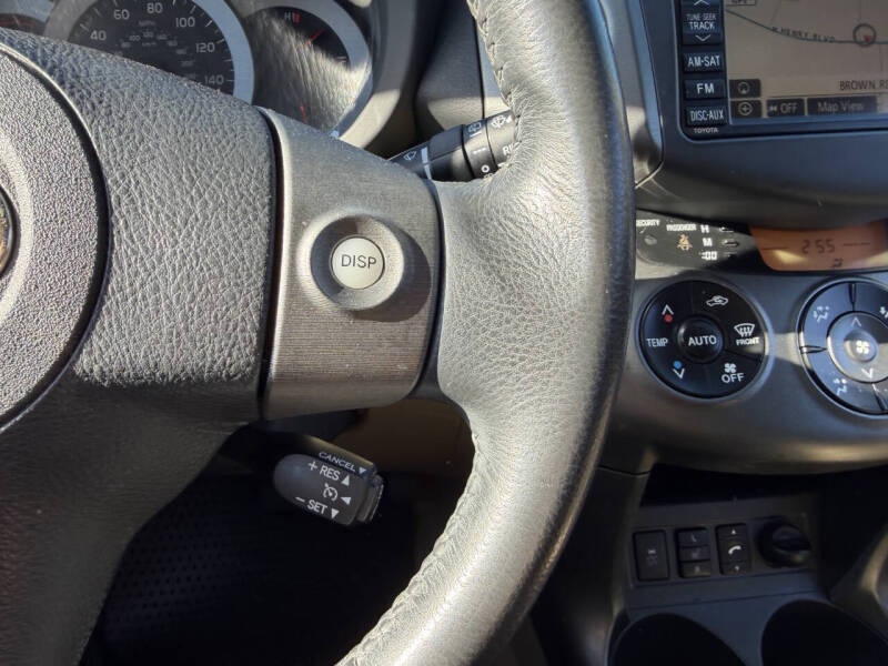 2011 Toyota RAV4 Limited