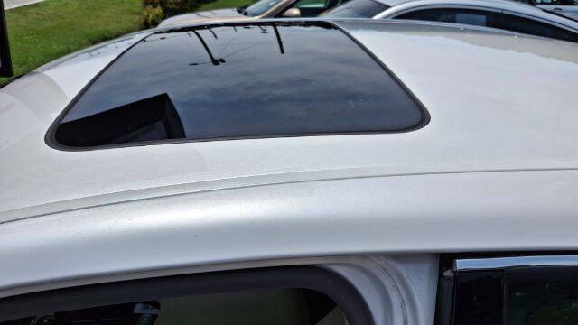 2008 Lexus LS 460