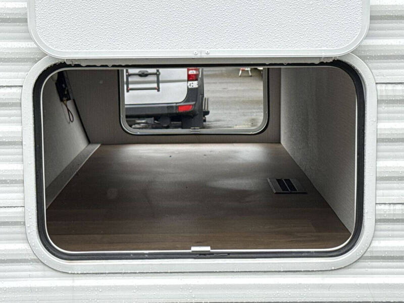 2026 Winnebago Access