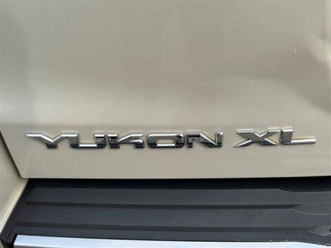 2015 GMC Yukon XL Denali