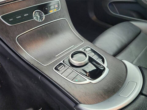 2019 Mercedes-Benz C-Class C 300 4MATIC