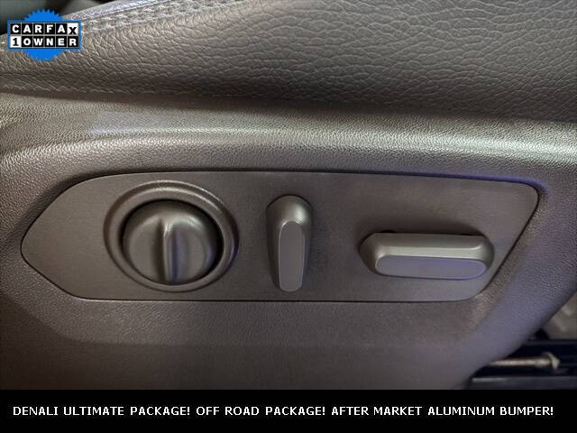 2020 GMC Sierra 3500HD