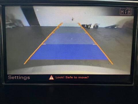 2012 Audi S5 4.2 quattro Prestige