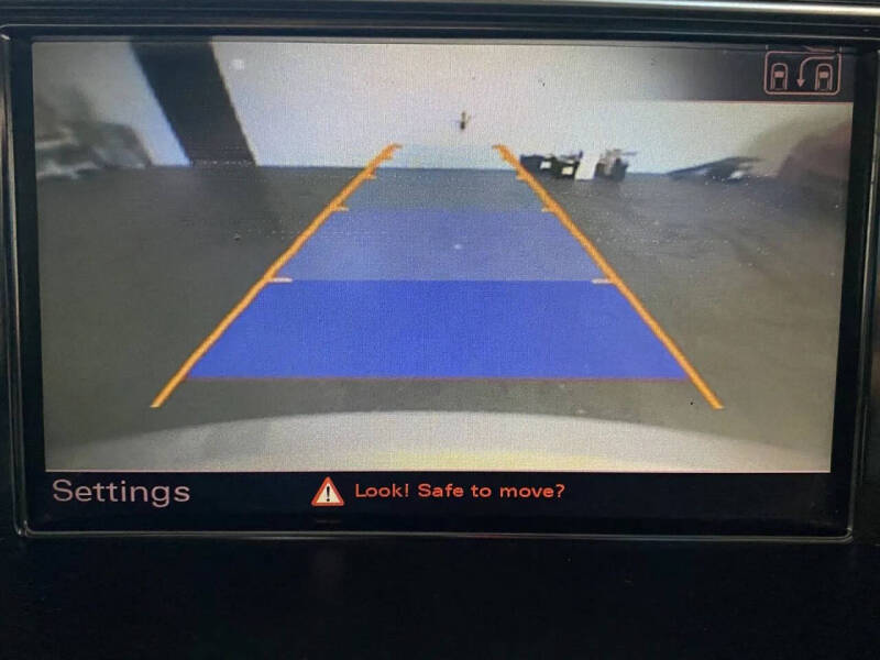 2012 Audi S5 4.2 quattro Prestige