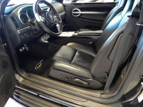 2005 Chevrolet SSR LS