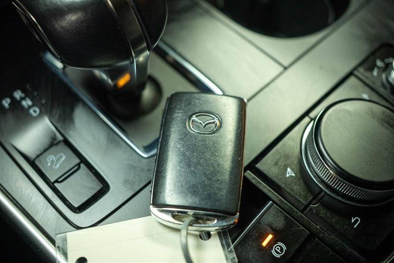 2024 Mazda CX-90 3.3 Turbo Select