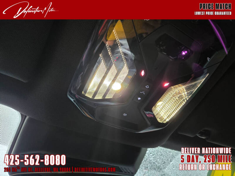 2024 BMW i7 xDrive60