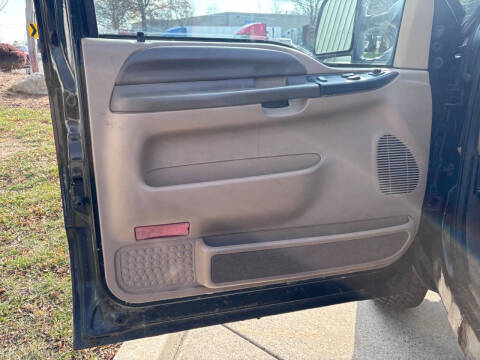 1999 Ford F-250 Super Duty XL