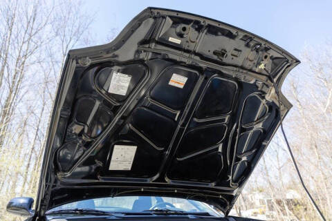 2001 Honda Prelude Type SH