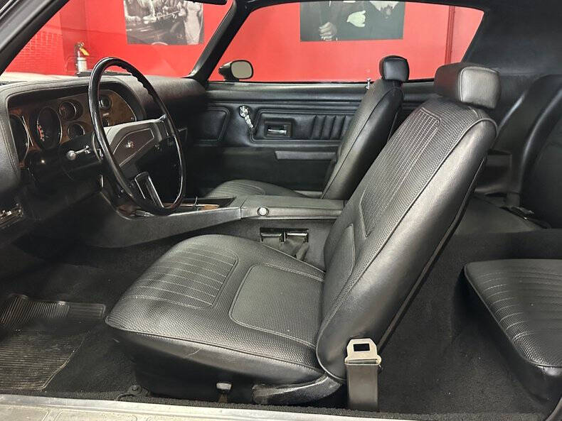 1970 Chevrolet Camaro