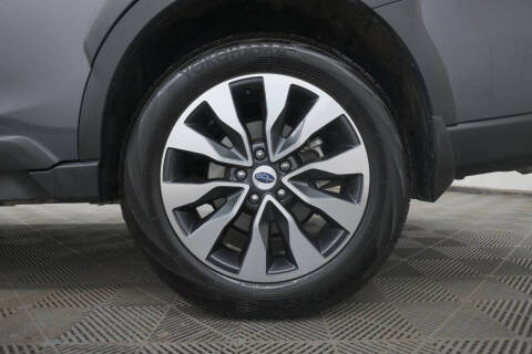 2024 Subaru Outback Touring