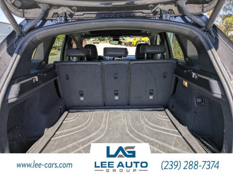 2019 BMW X1 sDrive28i