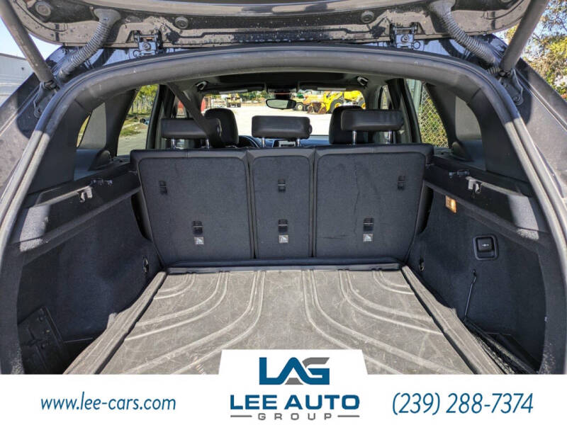 2019 BMW X1 sDrive28i