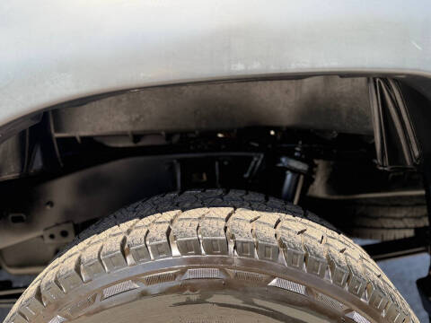 2006 Toyota Tacoma PreRunner