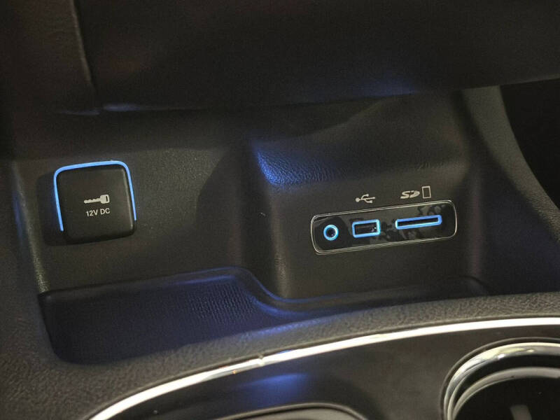 2017 Dodge Durango