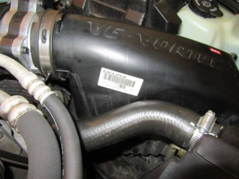 2001 Chevrolet Blazer Xtreme